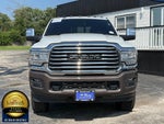 2024 RAM 2500 Longhorn 4x4 Crew Cab 6'4" Box