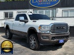 2024 RAM 2500 Longhorn 4x4 Crew Cab 6'4" Box