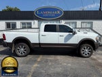 2024 RAM 2500 Longhorn 4x4 Crew Cab 6'4" Box