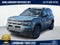 2021 Ford Bronco Sport Big Bend 4x4