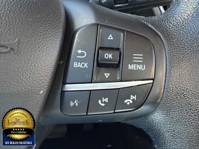 2021 Ford Bronco Sport Big Bend 4x4