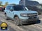 2021 Ford Bronco Sport Big Bend 4x4