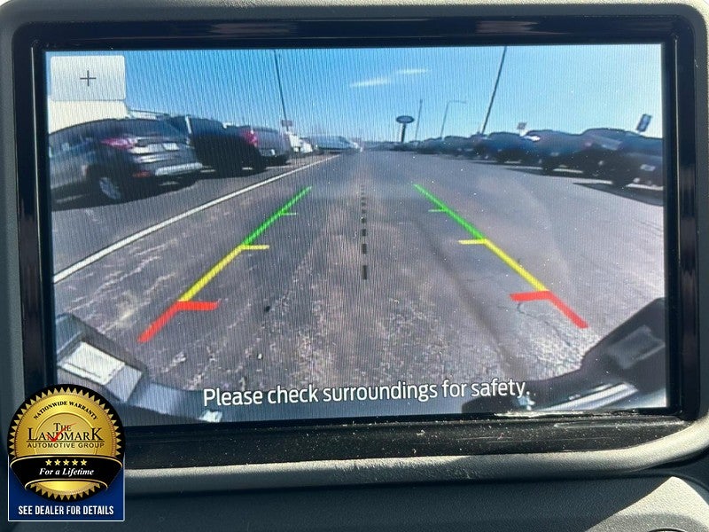 2021 Ford Bronco Sport Big Bend 4x4