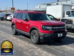 2021 Ford Bronco Sport Big Bend 4x4