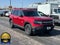 2021 Ford Bronco Sport Big Bend 4x4