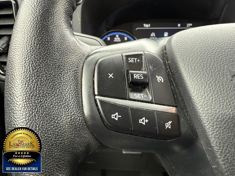 2021 Ford Bronco Sport Outer Banks 4x4