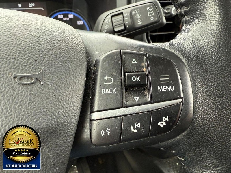 2021 Ford Bronco Sport Outer Banks 4x4