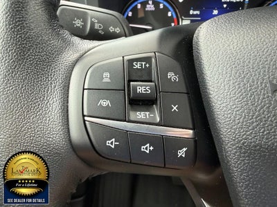 2023 Ford Bronco Sport Outer Banks 4x4