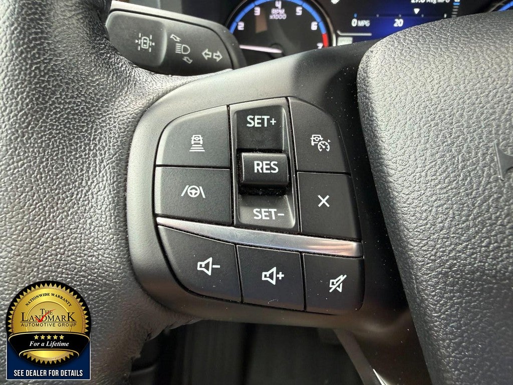 2023 Ford Bronco Sport Outer Banks 4x4