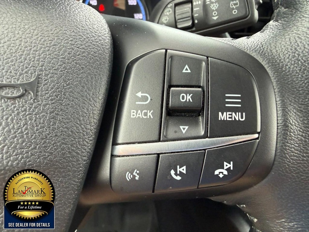 2023 Ford Bronco Sport Outer Banks 4x4
