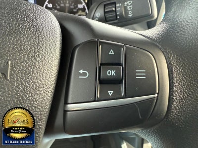 2022 Ford Maverick XL AWD SuperCrew