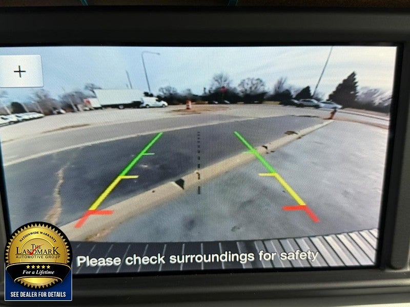 2022 Ford Maverick XL AWD SuperCrew