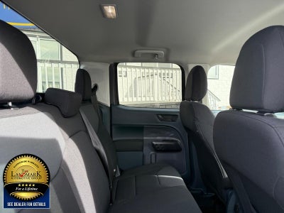 2022 Ford Maverick XL AWD SuperCrew