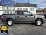 2022 Ford Maverick XL AWD SuperCrew