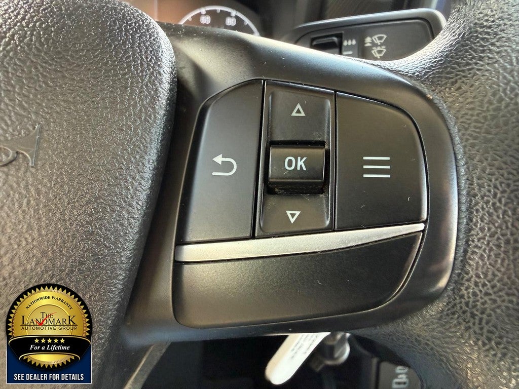 2022 Ford Maverick XL AWD SuperCrew