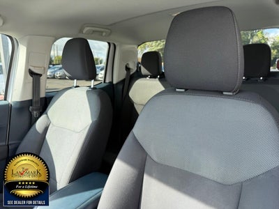 2022 Ford Maverick XL AWD SuperCrew
