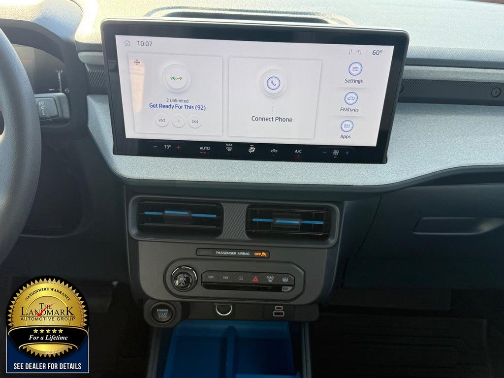 2025 Ford Maverick XLT AWD SuperCrew