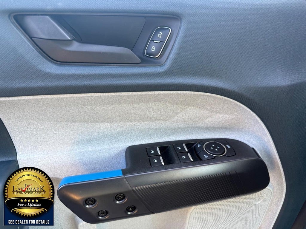 2025 Ford Maverick XLT AWD SuperCrew