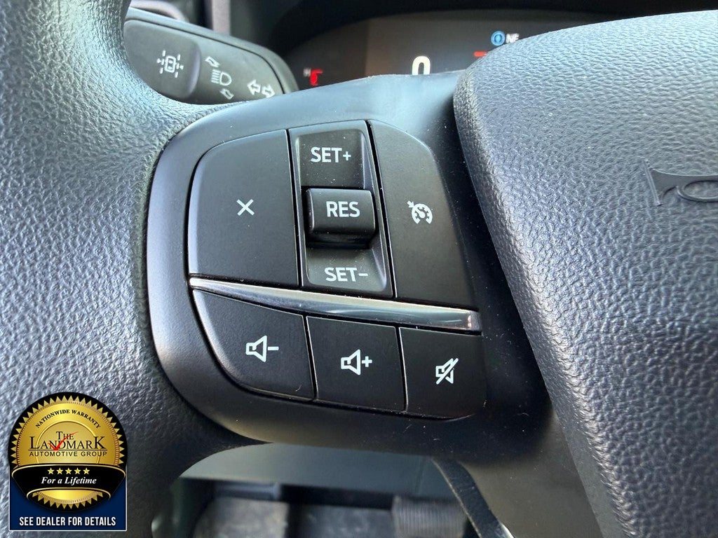 2025 Ford Maverick XLT AWD SuperCrew