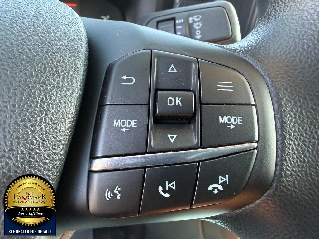 2025 Ford Maverick XLT AWD SuperCrew