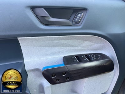 2025 Ford Maverick XLT AWD SuperCrew