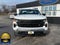 2024 Chevrolet Silverado 1500 2WD Reg Cab 140" Work Truck