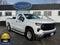 2024 Chevrolet Silverado 1500 2WD Reg Cab 140" Work Truck