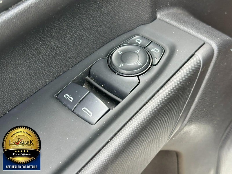 2024 Chevrolet Silverado 1500 2WD Reg Cab 140" Work Truck