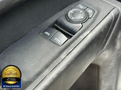 2024 Chevrolet Silverado 1500 2WD Reg Cab 140" Work Truck
