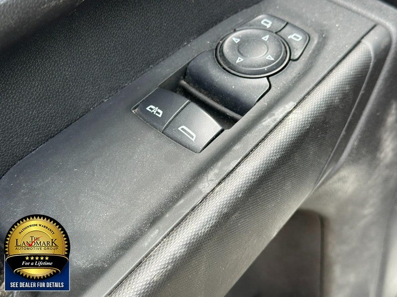 2024 Chevrolet Silverado 1500 2WD Reg Cab 140" Work Truck