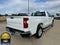2024 Chevrolet Silverado 1500 2WD Reg Cab 140" Work Truck