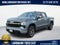 2023 Chevrolet Silverado 1500 4WD Crew Cab 147" LT w/2FL