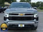 2023 Chevrolet Silverado 1500 4WD Crew Cab 147" LT w/2FL