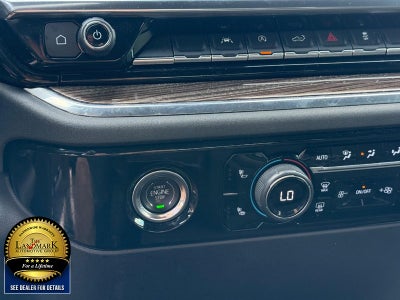 2023 Chevrolet Silverado 1500 4WD Crew Cab 147" LT w/2FL