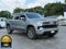 2023 Chevrolet Silverado 1500 4WD Crew Cab 147" LT w/2FL