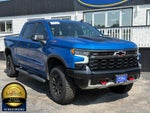2022 Chevrolet Silverado 1500 4WD Crew Cab 147" ZR2