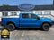 2022 Chevrolet Silverado 1500 4WD Crew Cab 147" ZR2