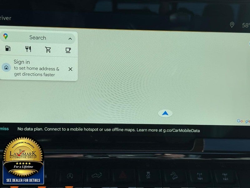 2024 Chevrolet Silverado 1500 4WD Crew Cab 147" ZR2