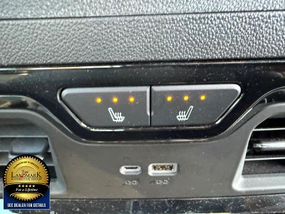 2024 Chevrolet Silverado 1500 4WD Crew Cab 147" ZR2