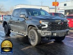 2024 Chevrolet Silverado 1500 4WD Crew Cab 147" ZR2