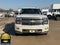 2014 Chevrolet Silverado 1500 4WD Crew Cab 143.5" High Country