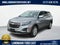 2024 Chevrolet Equinox FWD 4dr LT w/1LT