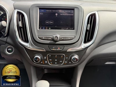 2024 Chevrolet Equinox FWD 4dr LT w/1LT