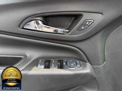 2024 Chevrolet Equinox FWD 4dr LT w/1LT