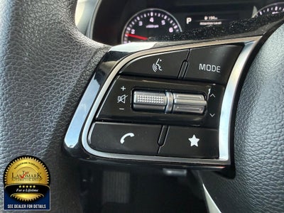 2024 Kia Forte LX IVT