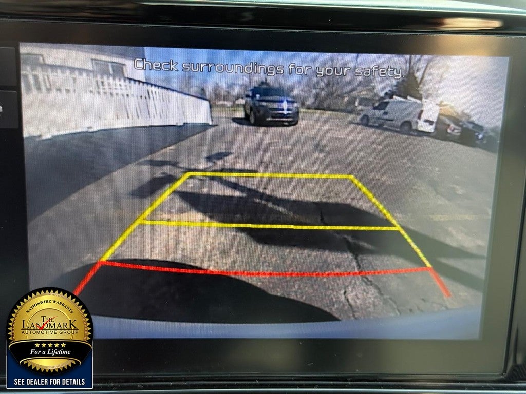 2024 Kia Forte LX IVT