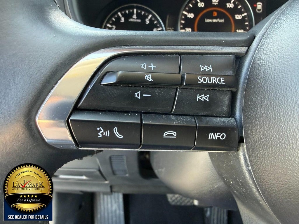 2024 Mazda Mazda CX-30 2.5 S Select Sport AWD