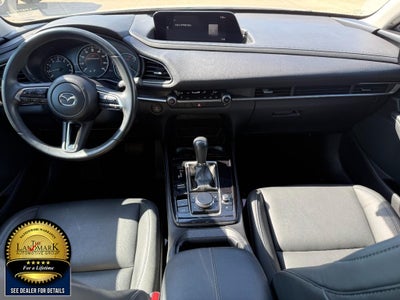 2024 Mazda Mazda CX-30 2.5 S Select Sport AWD