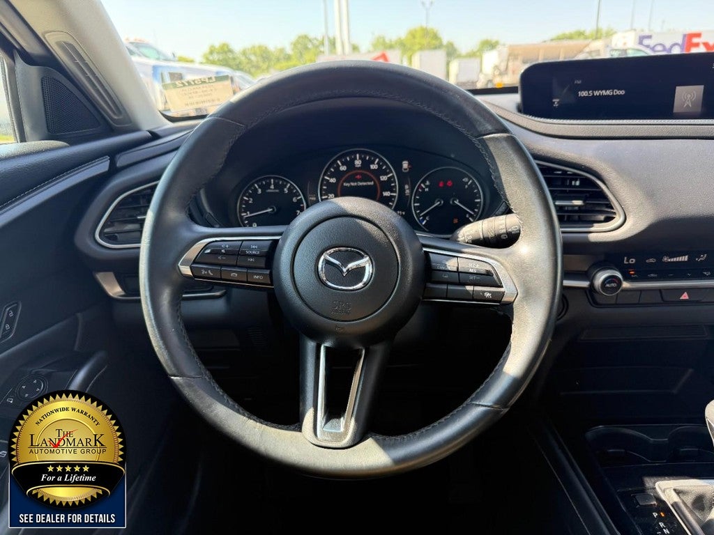 2024 Mazda Mazda CX-30 2.5 S Select Sport AWD