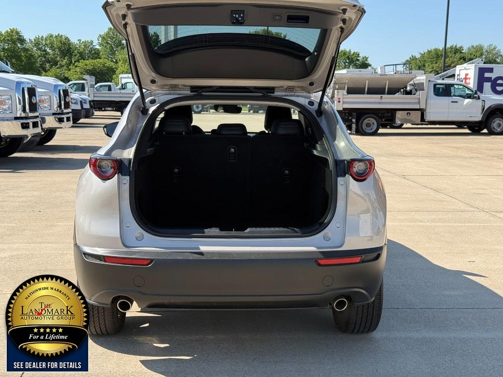 2024 Mazda Mazda CX-30 2.5 S Select Sport AWD